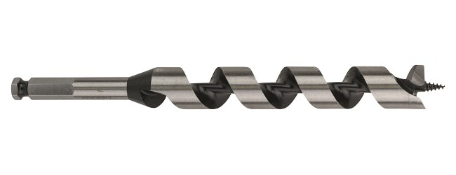 Trespiralbor SW11 Ø24x160x235mm Bosch