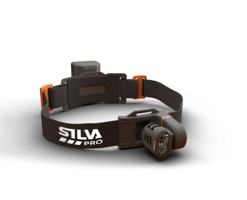 Hodelykt FreeLight 1200