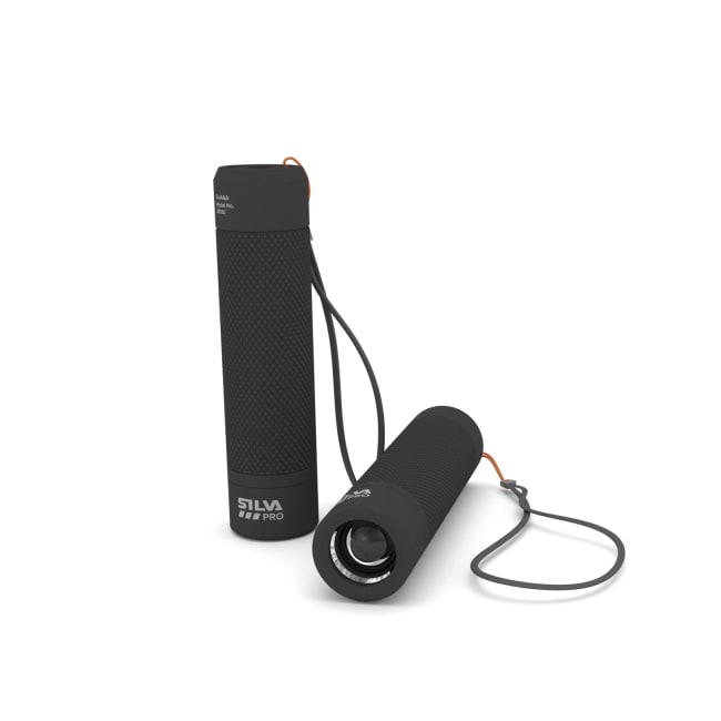 Lommelykt Gearlight 400