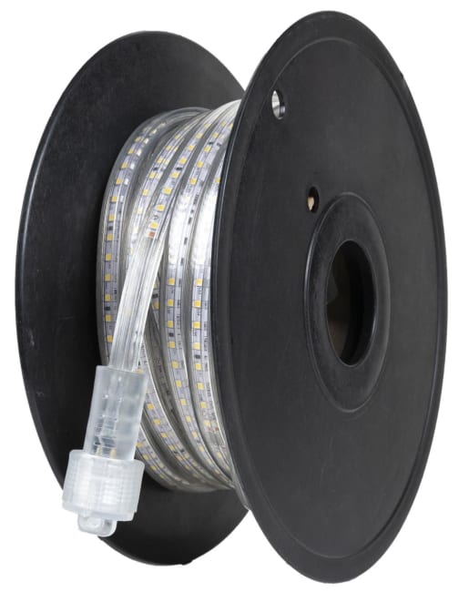 Led-lyslist sunlit slim 10 m