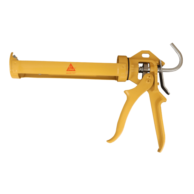 Fugepistol SIKA PRO 300ml