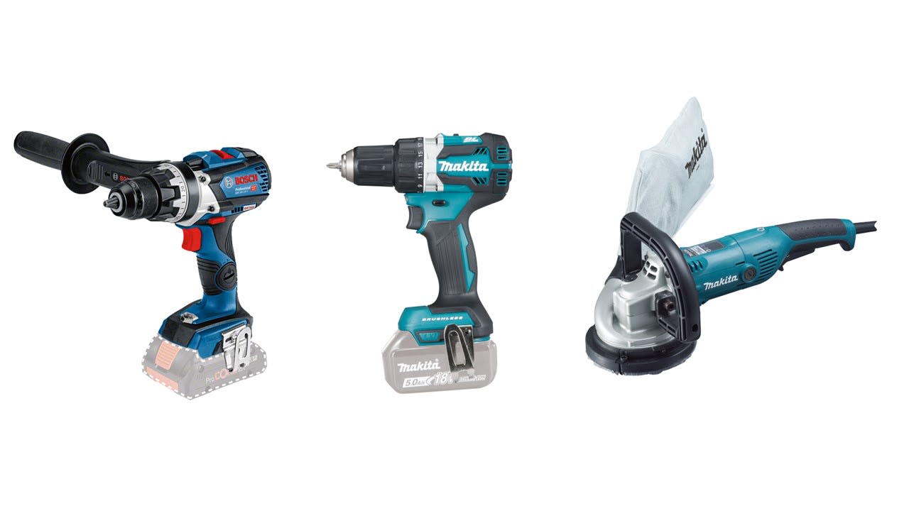 El Verktøy Velkommen