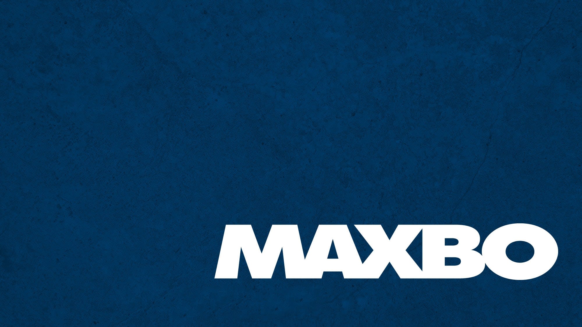 Maxbo er vår samarbeidspartner!