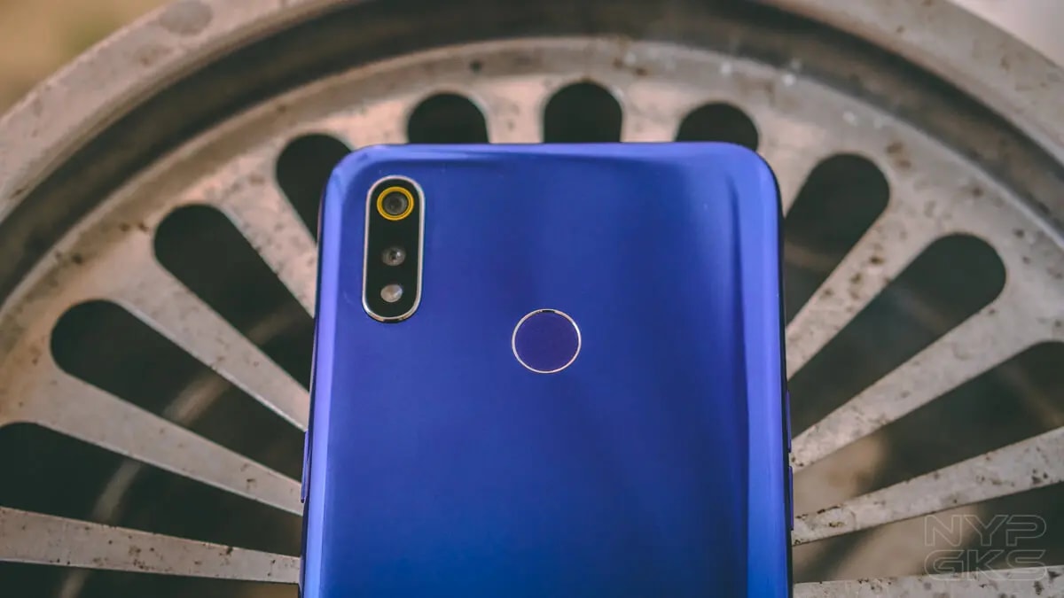 Realme 3: Harga, Spesifikasi, Kelebihan dan Kekurangannya