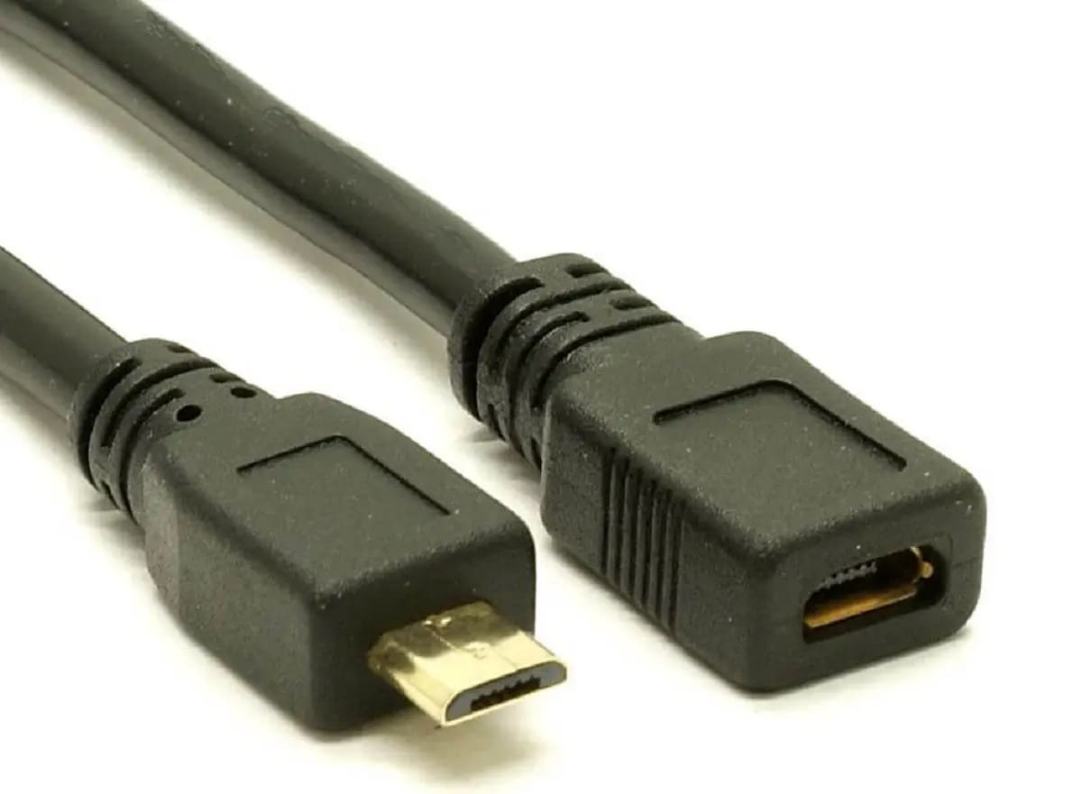 micro USB | Apa itu USB