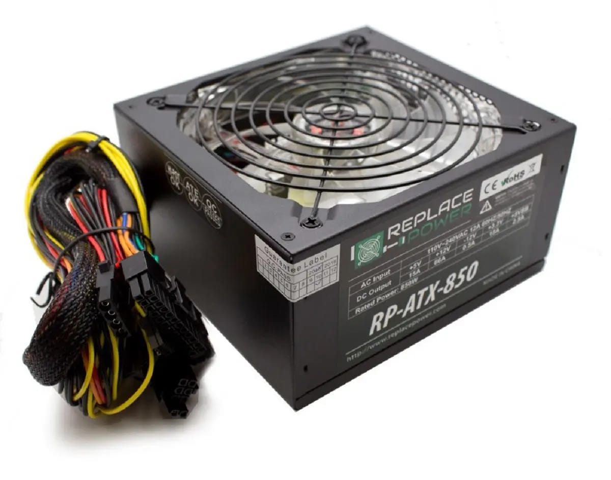 Power Supply ATX