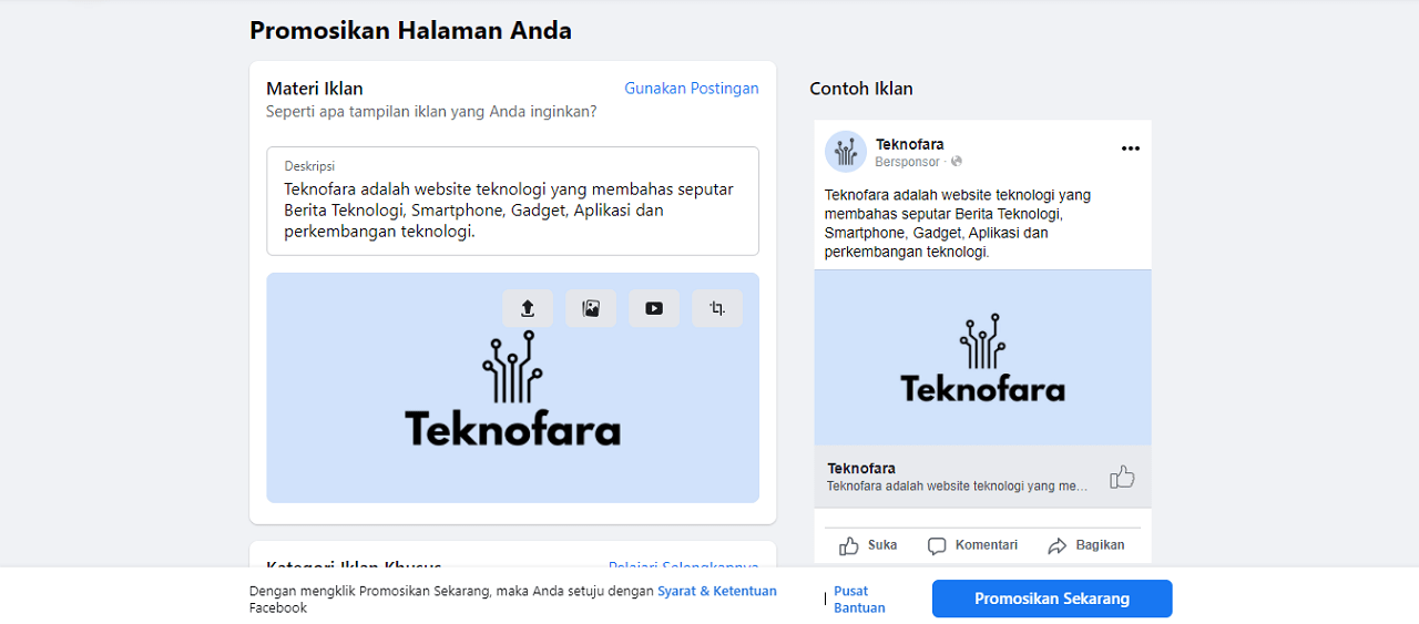 7 Cara Mendapatkan Uang dari Facebook, Mudah Banget!