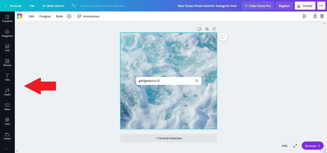Cara Edit Gambar Online Jadi Lebih Menarik dengan Canva dan IMG2Go
