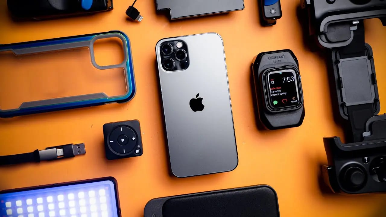 7 Alasan Iphone Lebih Baik dari Android