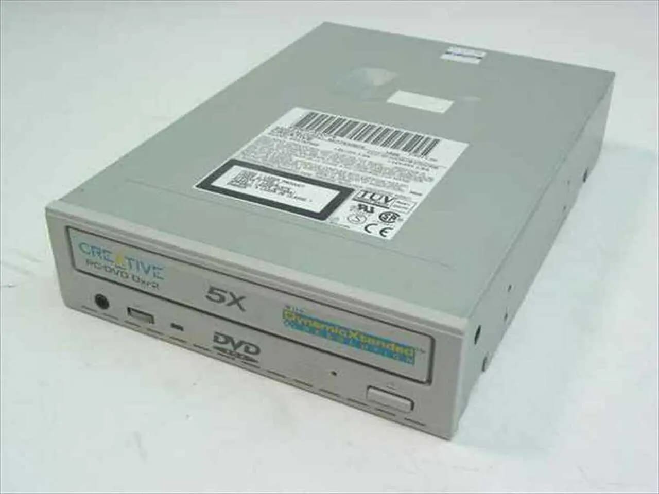 Kenali Satu Persatu Istilah DVD-ROM, DVD-R, DVD-RW, Fungsi dan Perbedaannya