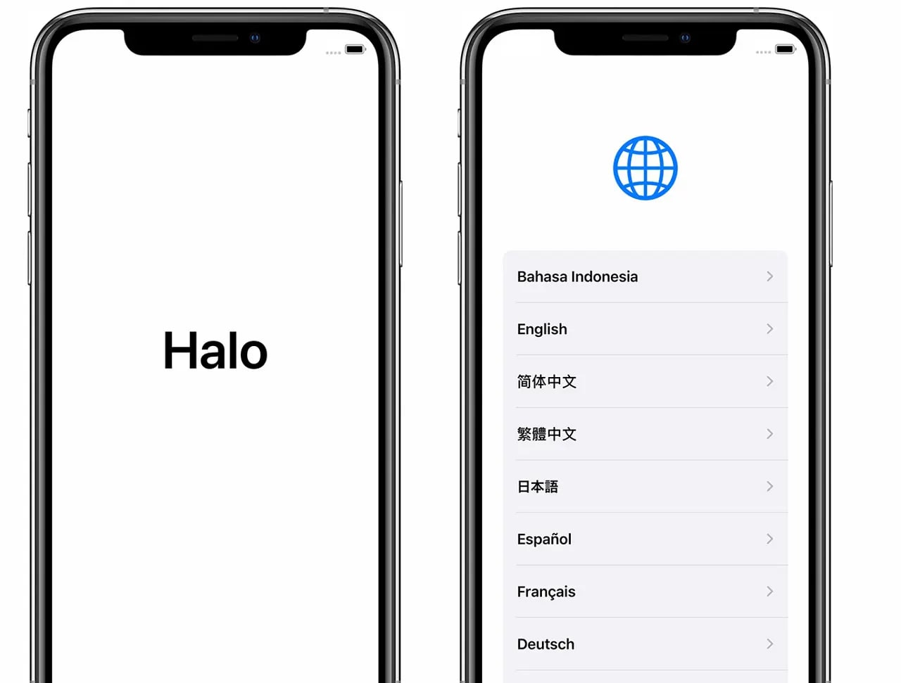 7 Alasan Iphone Lebih Baik dari Android