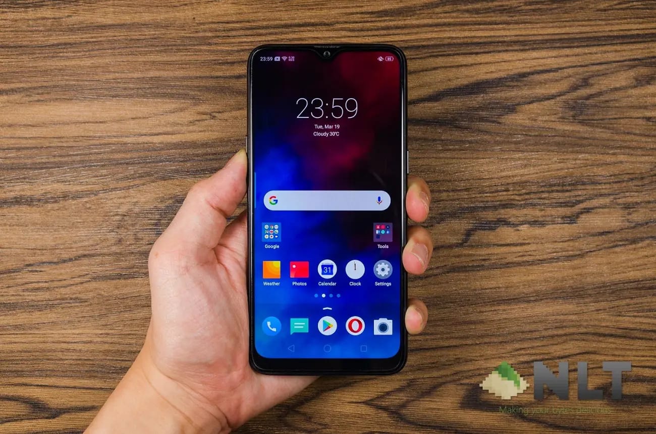 Realme 3: Harga, Spesifikasi, Kelebihan dan Kekurangannya