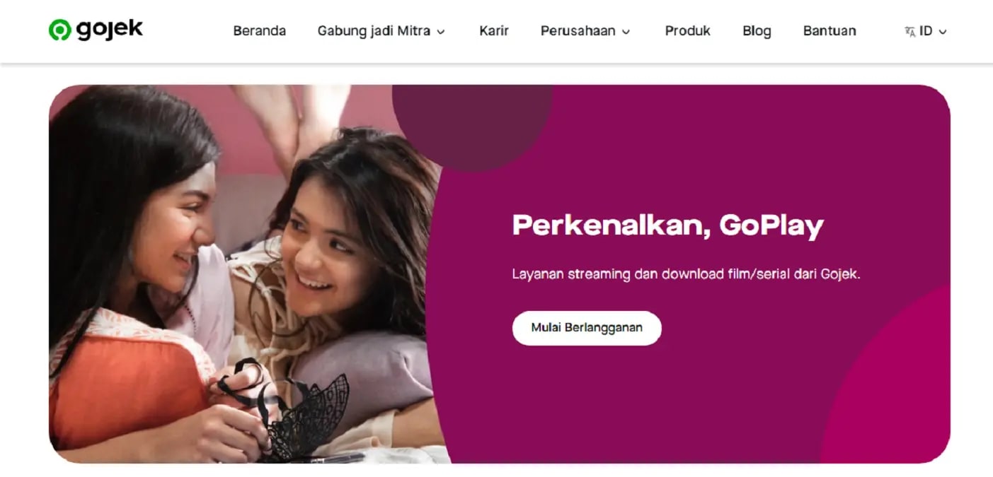 Rekomendasi 7 Situs Streaming Legal Untuk Acara Menonton Lebih Asyik