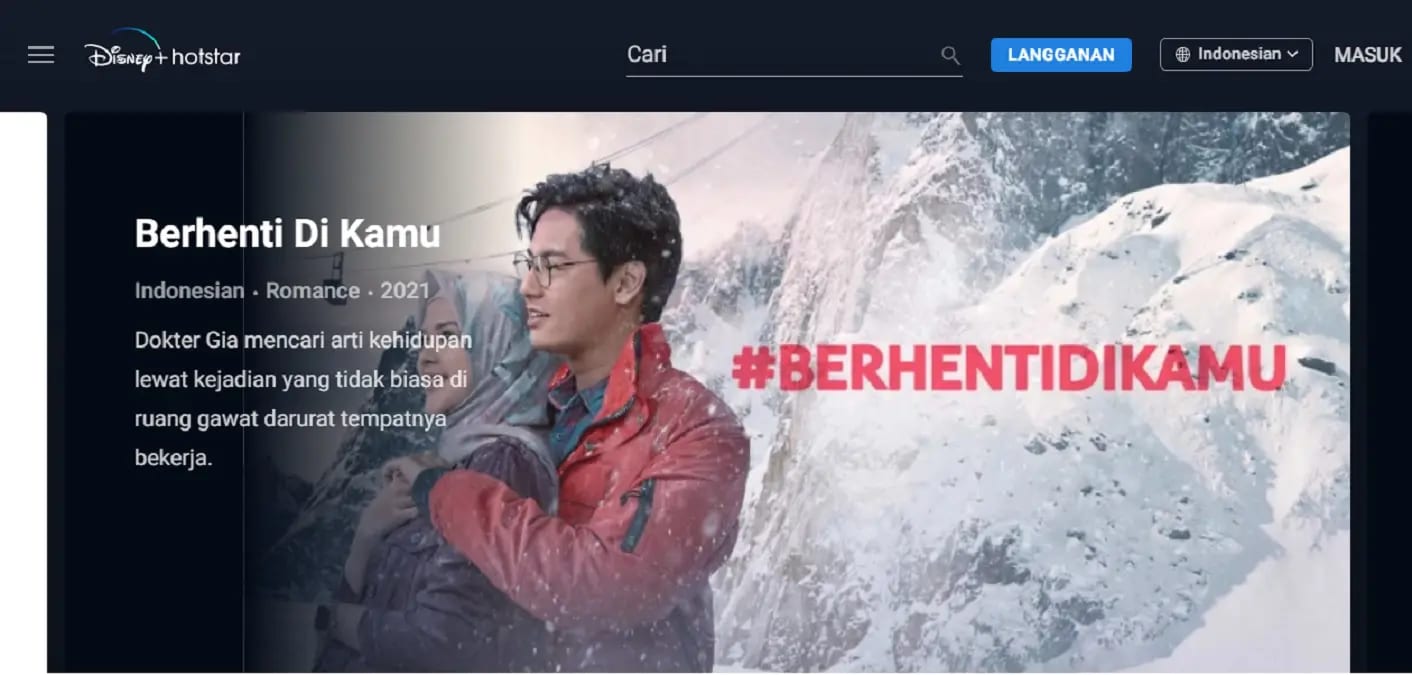Rekomendasi 7 Situs Streaming Legal Untuk Acara Menonton Lebih Asyik