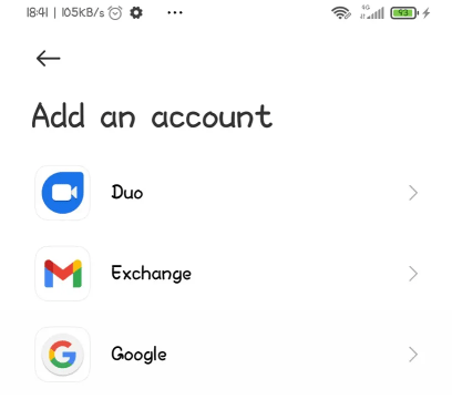 Cara Membuat Email Google atau Akun Gmail tanpa Ribet Pada HP