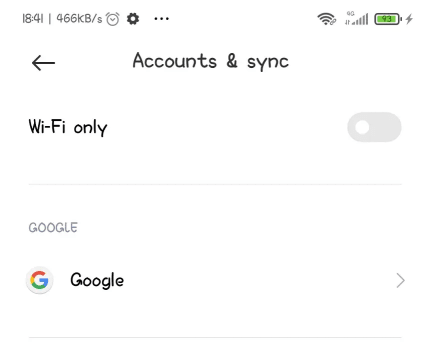 Cara Membuat Email Google atau Akun Gmail tanpa Ribet Pada HP