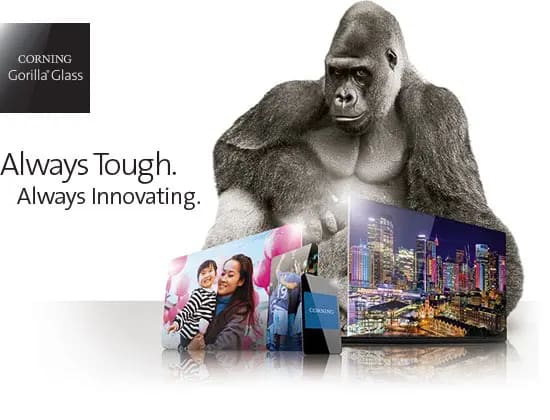 Layar Gorilla Glass Pada Ponsel Tidak Bisa Pecah? Berikut Ulasannya