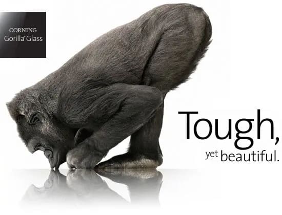 Layar Gorilla Glass Pada Ponsel Tidak Bisa Pecah? Berikut Ulasannya