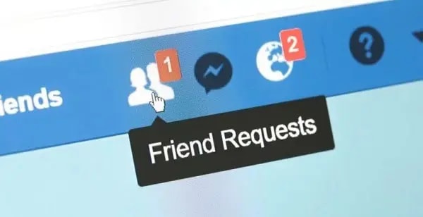 Facebook Friend Requests-1