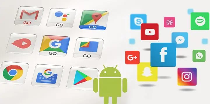 Lite-Apps