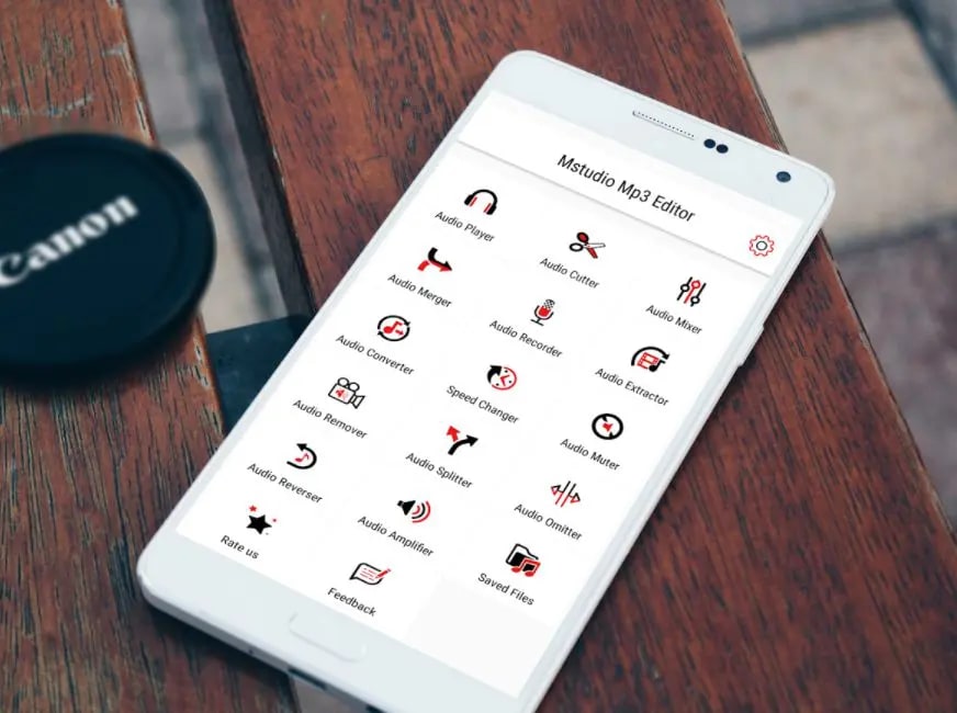 Mstudio Play Store