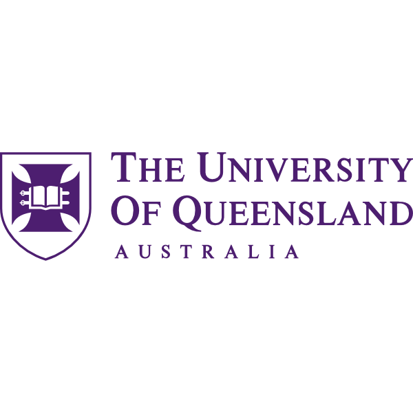 The University of Queensland logo