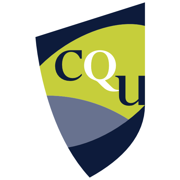 CQU Logo