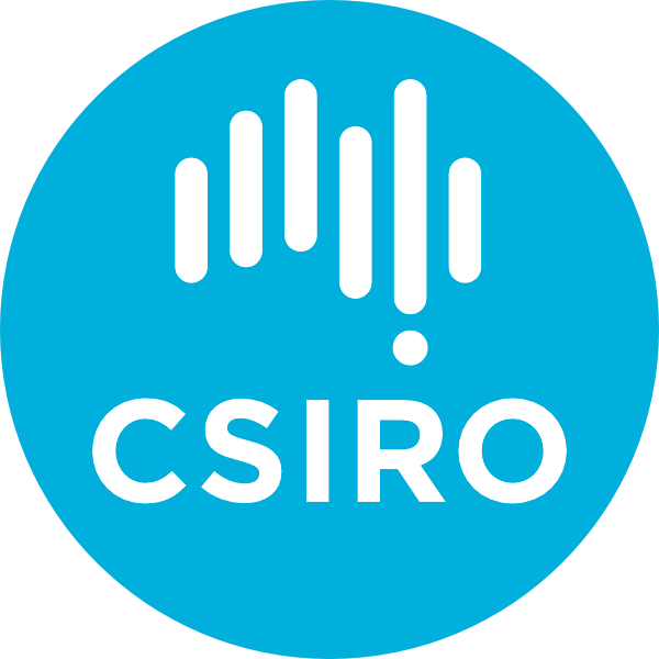 CSIRO Logo