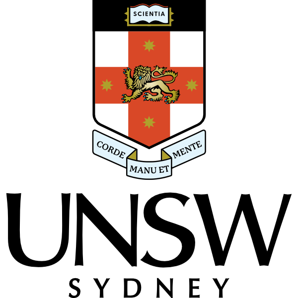 UNSW Sydney Logo