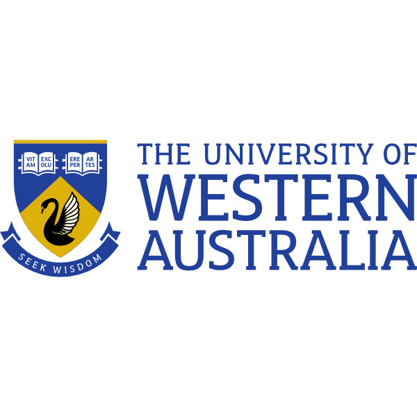 The University of Western Australia Logo