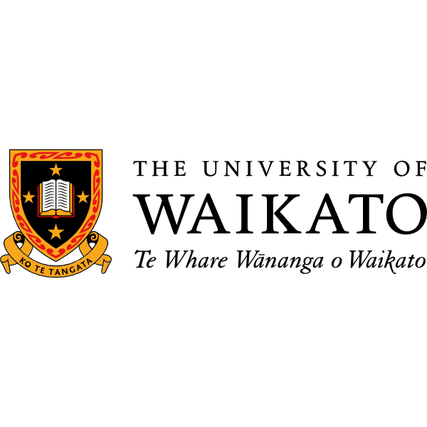 The University of Waikato Logo