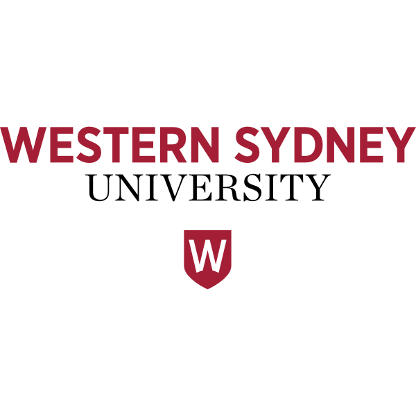 Western Sydney University Logo