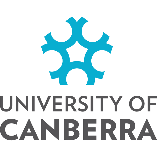 University of Canberra Logo