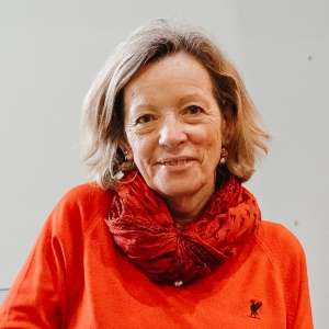 Honorary Life Membership: Associate Professor Sonia Ferns