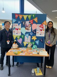 Information Panel Image