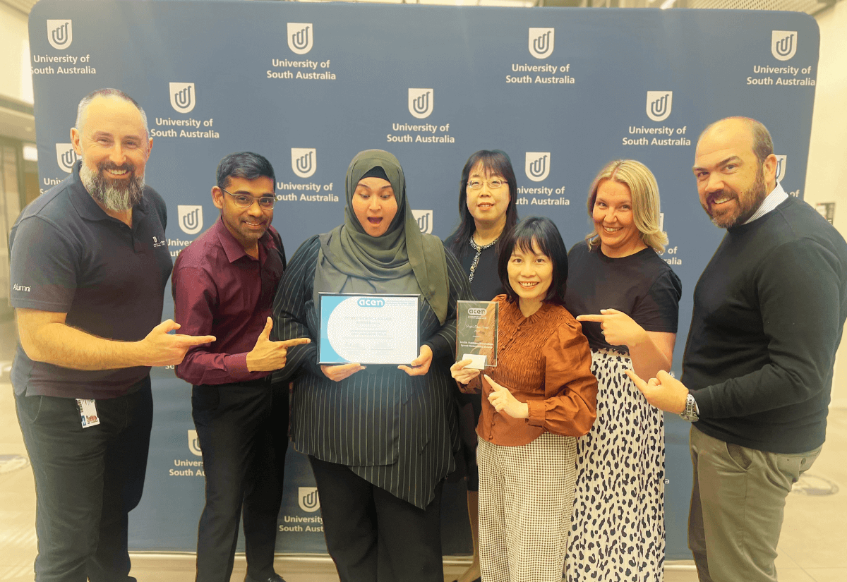 Information Panel Image