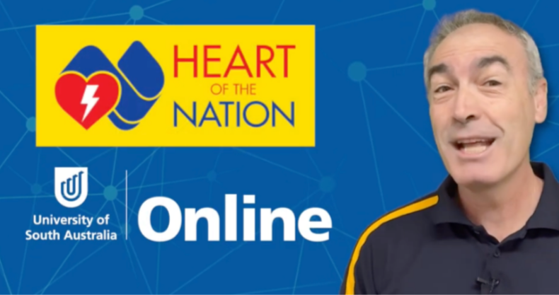 Information Panel Image