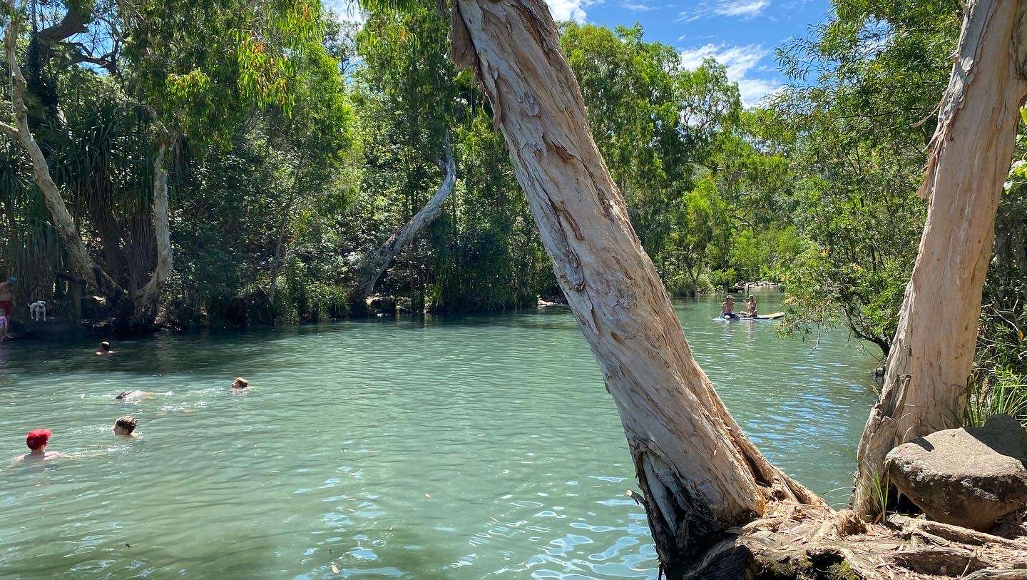 Information Panel Image