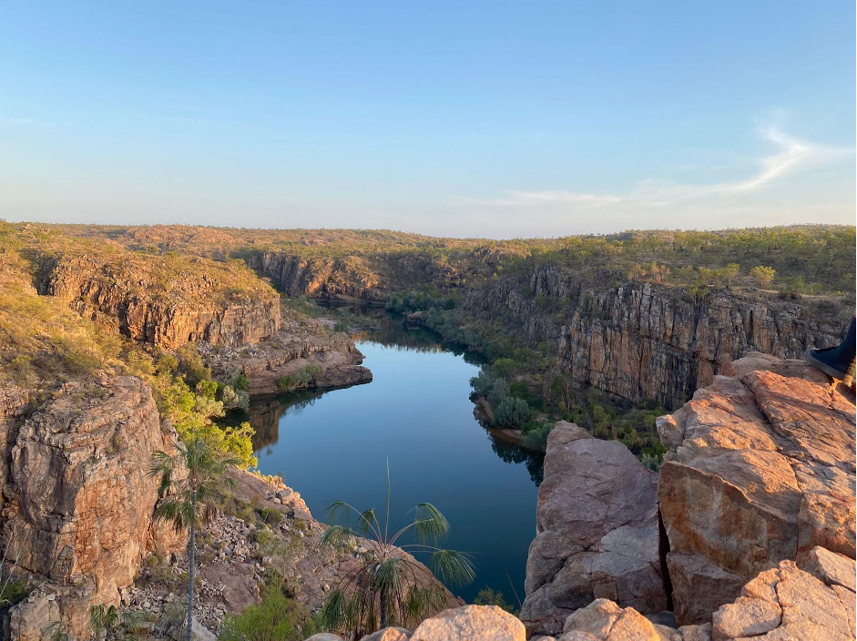 Information Panel Image