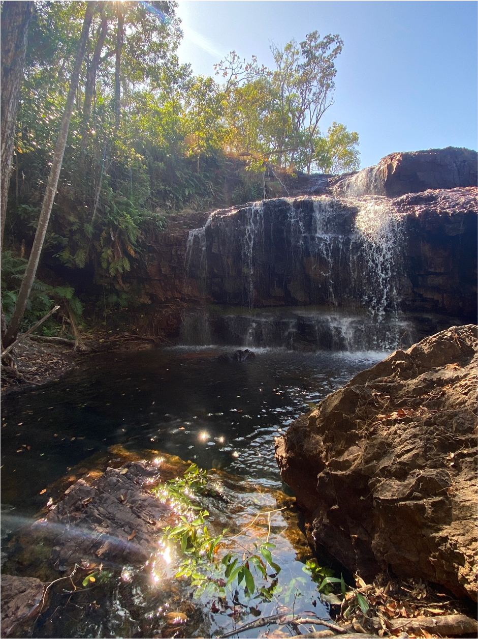 Information Panel Image