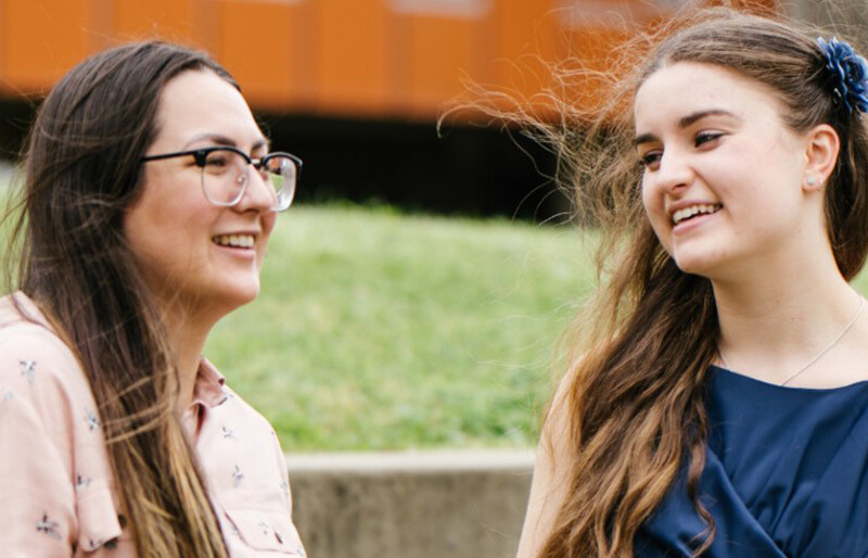 Information Panel Image