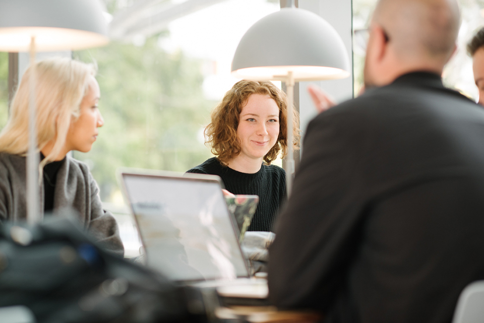 Information Panel Image