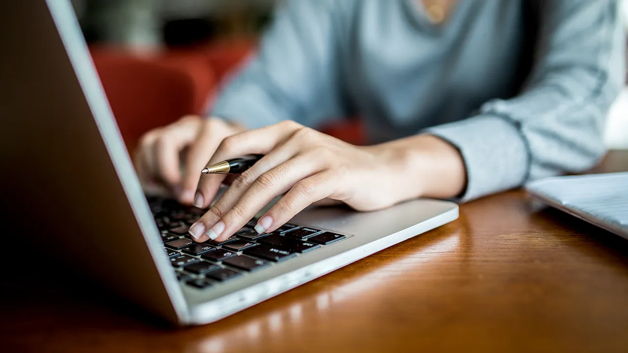 Information Panel Image