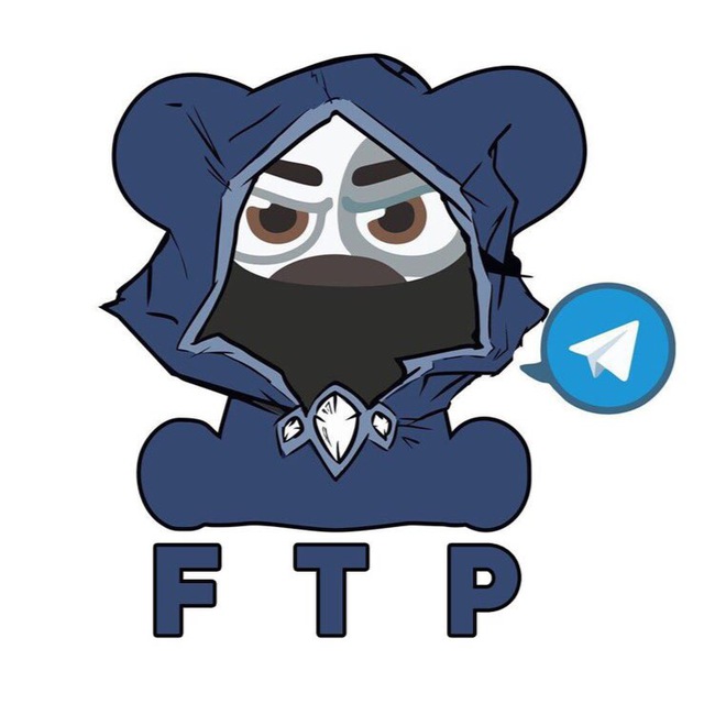 Телеграм канал "FTP"