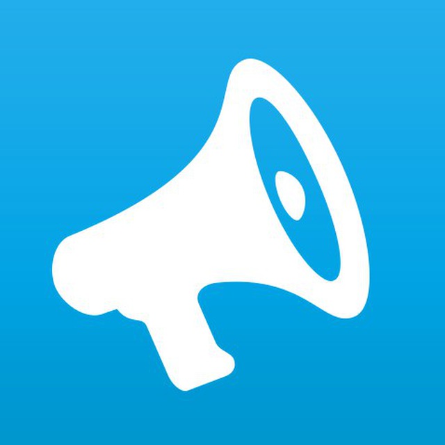 Телеграм канал "Chagram"