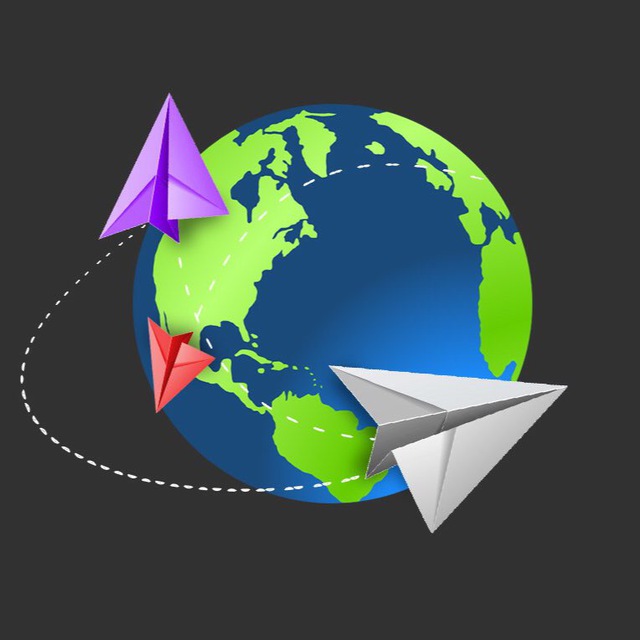 Телеграм канал "traveLOVEr"