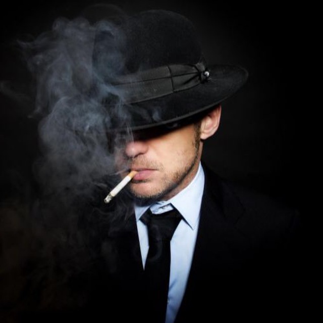 Телеграмм канал «Mafia Stories»