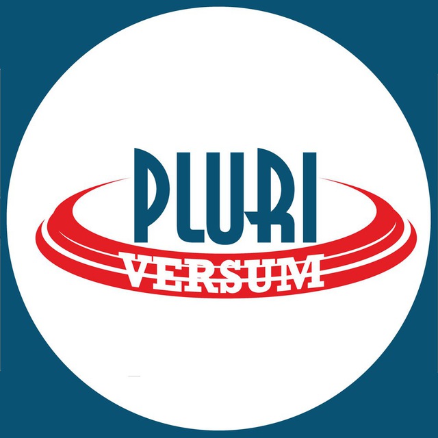Телеграмм канал «Pluriversum»