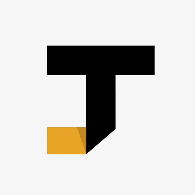 Телеграмм канал «TJournal»
