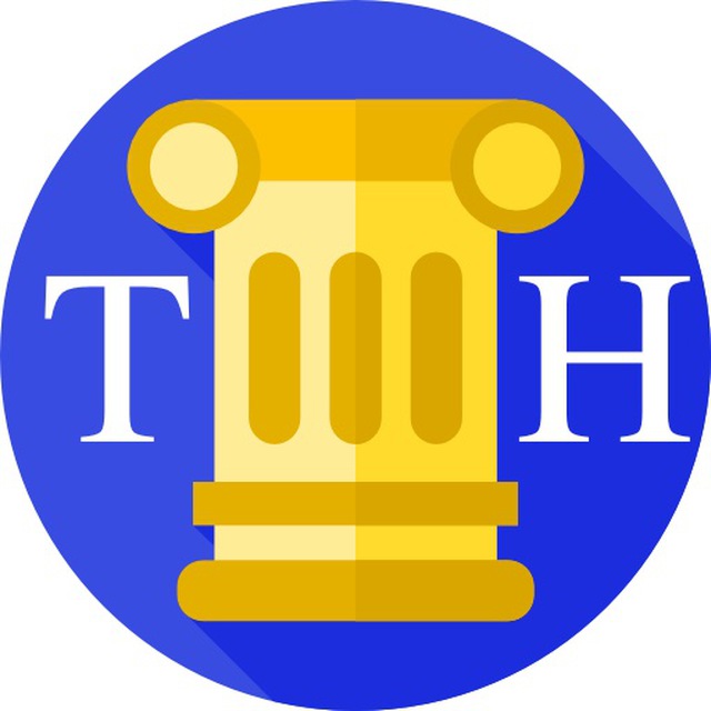 Телеграмм канал «Time History